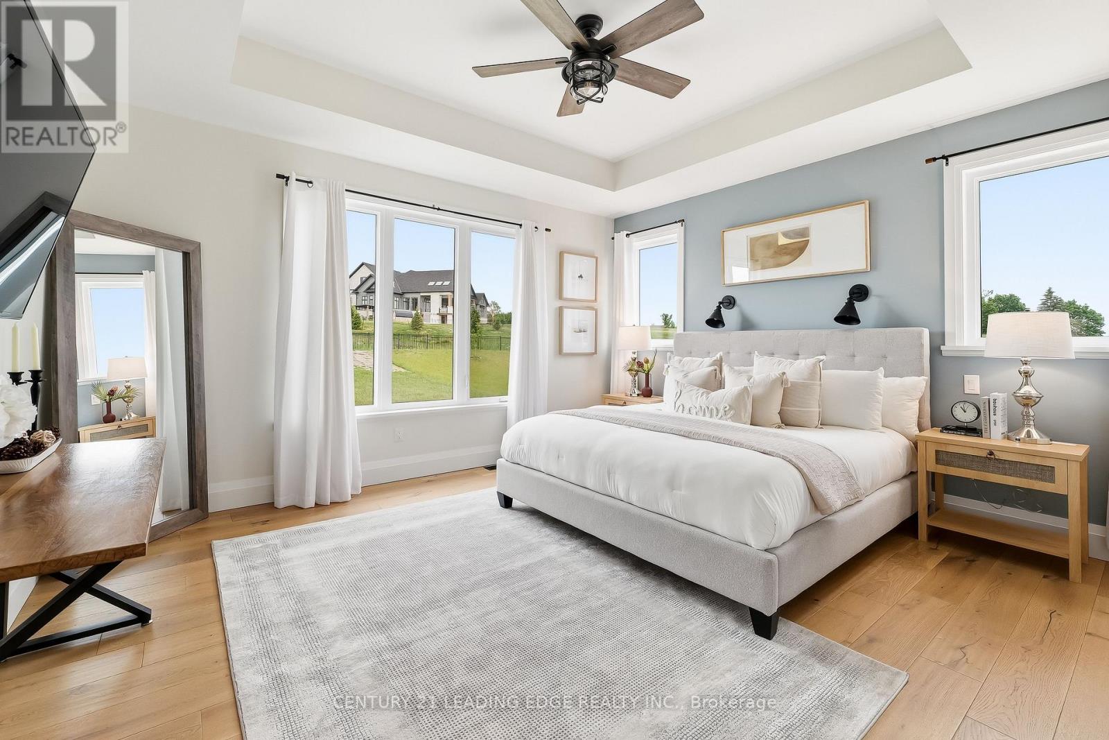 12 Country Place, Kawartha Lakes (Manvers), Ontario  L0A 1A0 - Photo 25 - X13501098