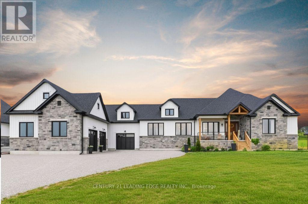 12 Country Place, Kawartha Lakes (Manvers), Ontario  L0A 1A0 - Photo 3 - X13501098