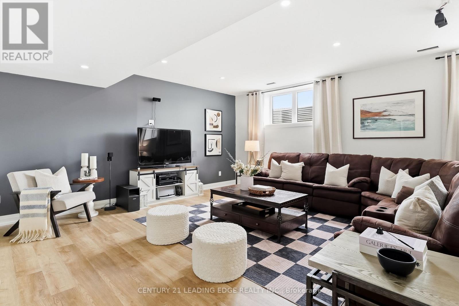 12 Country Place, Kawartha Lakes (Manvers), Ontario  L0A 1A0 - Photo 39 - X13501098