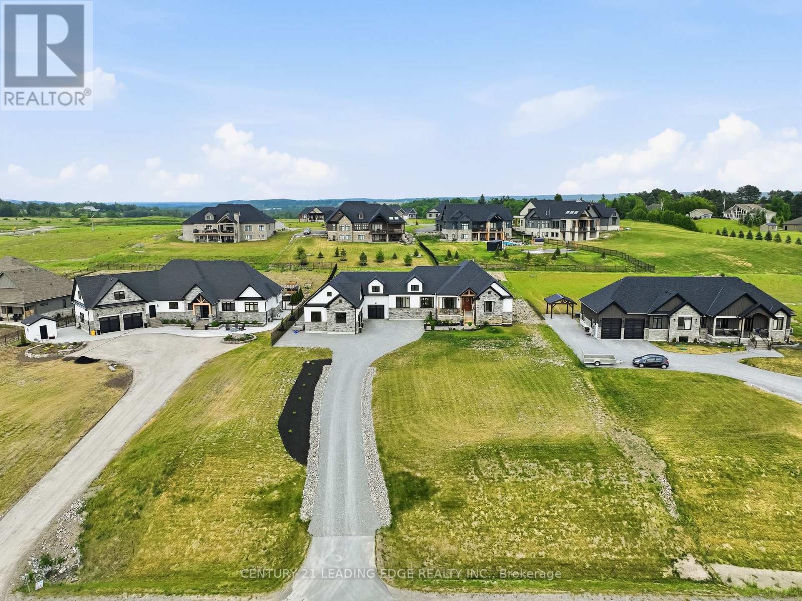 12 Country Place, Kawartha Lakes (Manvers), Ontario  L0A 1A0 - Photo 4 - X13501098