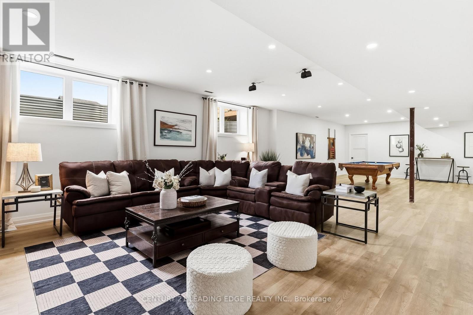 12 Country Place, Kawartha Lakes (Manvers), Ontario  L0A 1A0 - Photo 41 - X13501098