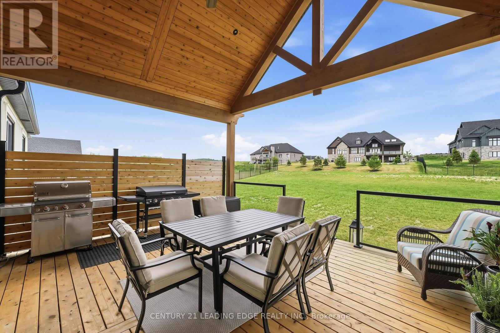 12 Country Place, Kawartha Lakes (Manvers), Ontario  L0A 1A0 - Photo 42 - X13501098