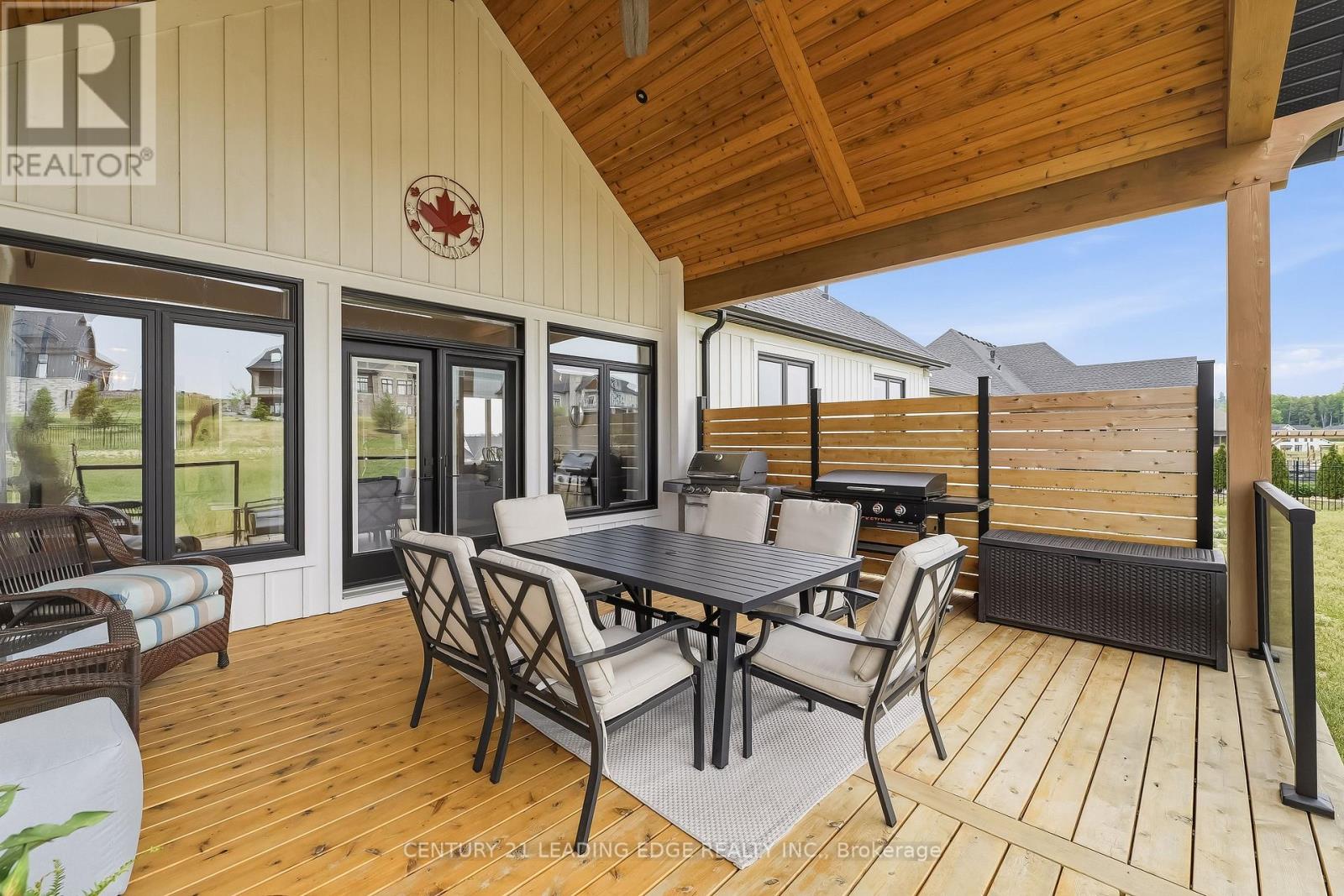 12 Country Place, Kawartha Lakes (Manvers), Ontario  L0A 1A0 - Photo 45 - X13501098