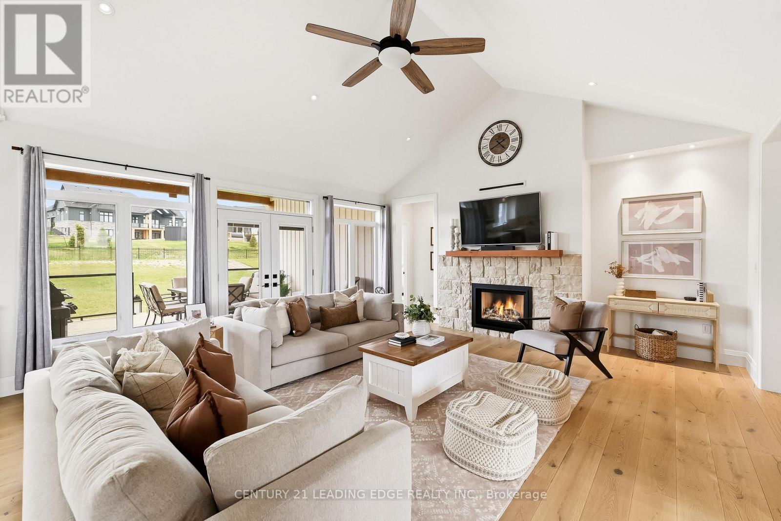 12 Country Place, Kawartha Lakes (Manvers), Ontario  L0A 1A0 - Photo 8 - X13501098