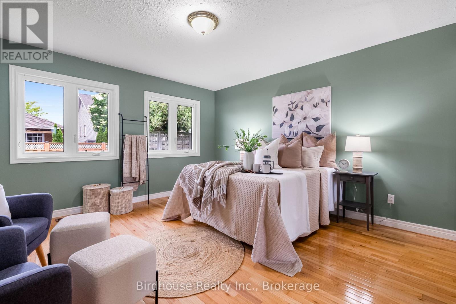 6 Eakins Crescent, Kawartha Lakes (Lindsay), Ontario  K9V 6H8 - Photo 14 - X13501218