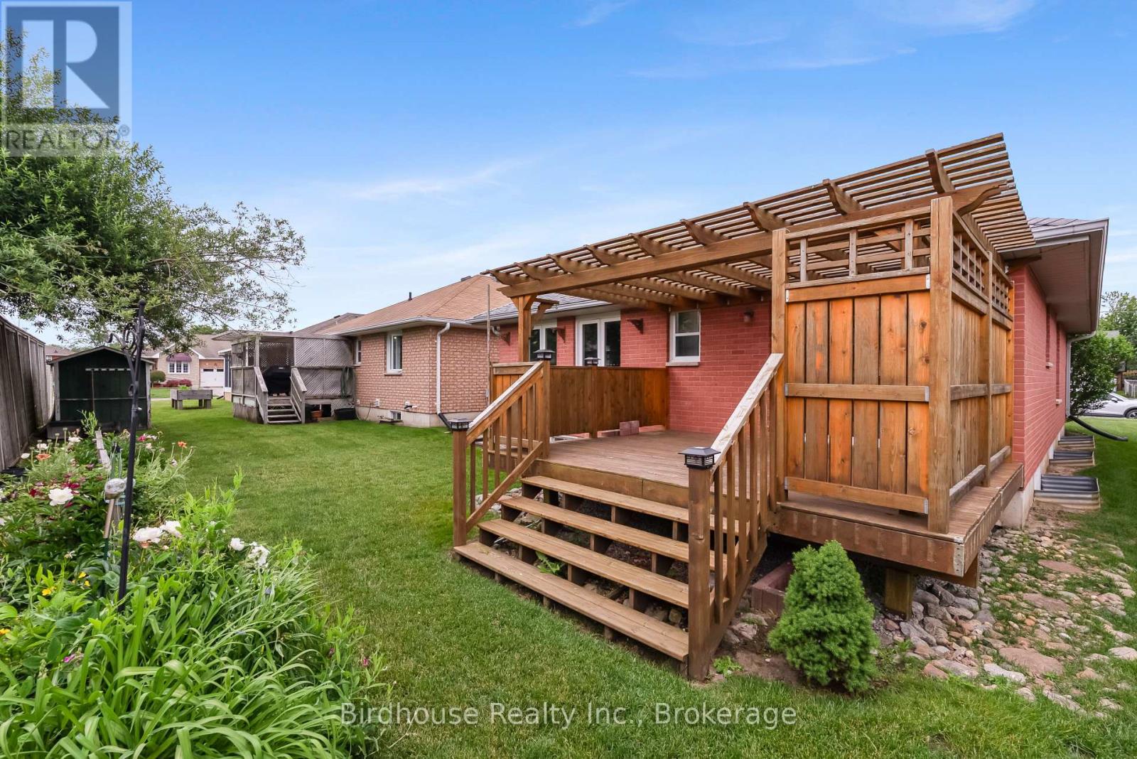 6 Eakins Crescent, Kawartha Lakes (Lindsay), Ontario  K9V 6H8 - Photo 28 - X13501218