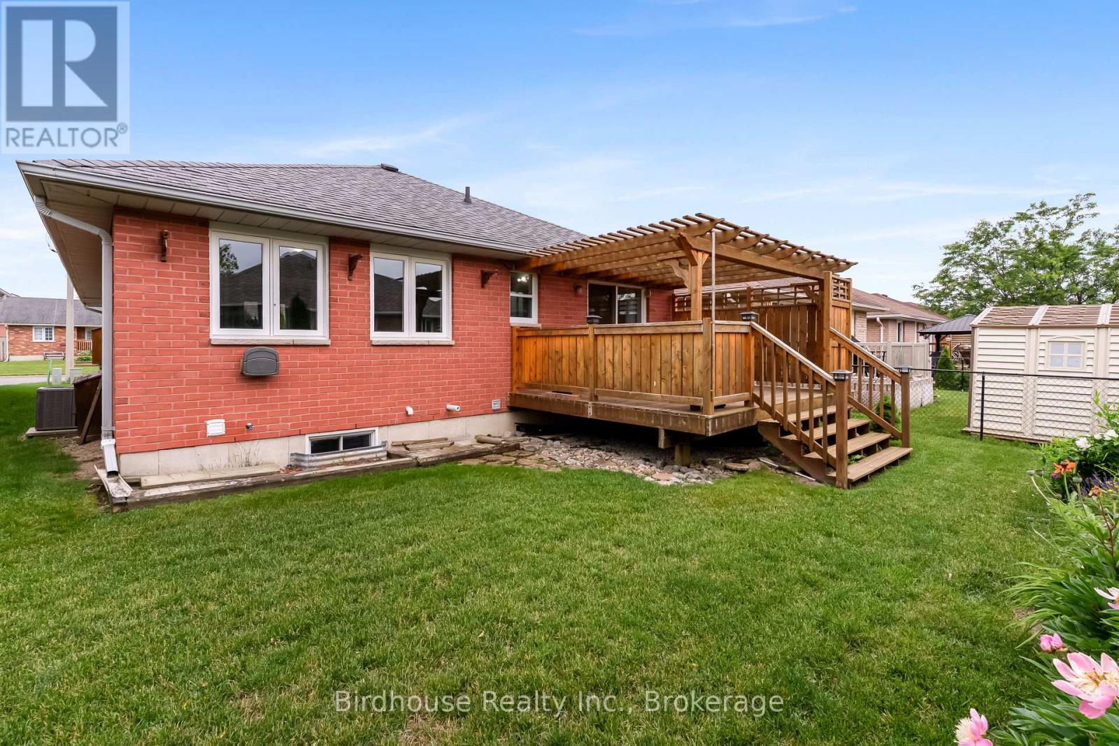 6 Eakins Crescent, Kawartha Lakes (Lindsay), Ontario  K9V 6H8 - Photo 29 - X13501218