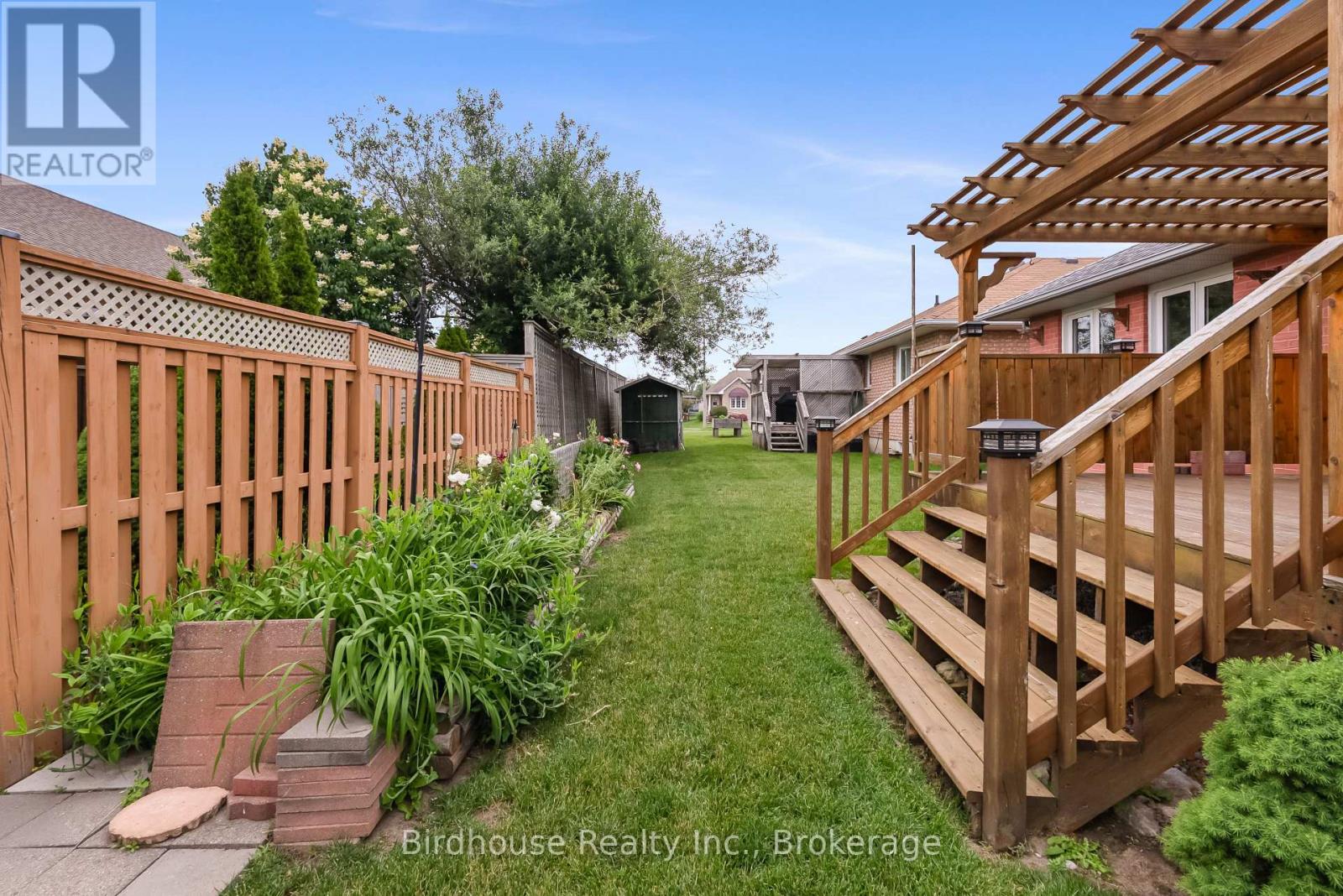 6 Eakins Crescent, Kawartha Lakes (Lindsay), Ontario  K9V 6H8 - Photo 30 - X13501218