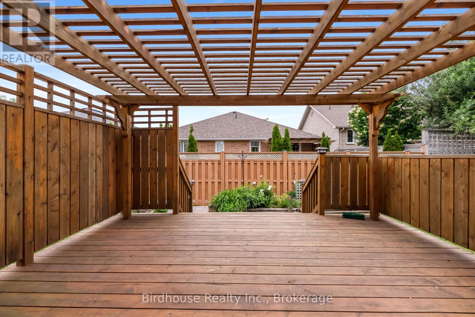 6 Eakins Crescent, Kawartha Lakes (Lindsay), Ontario  K9V 6H8 - Photo 31 - X13501218