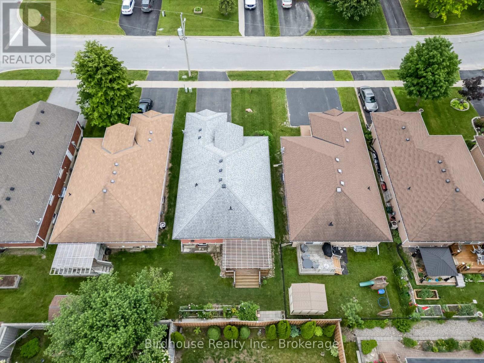 6 Eakins Crescent, Kawartha Lakes (Lindsay), Ontario  K9V 6H8 - Photo 33 - X13501218
