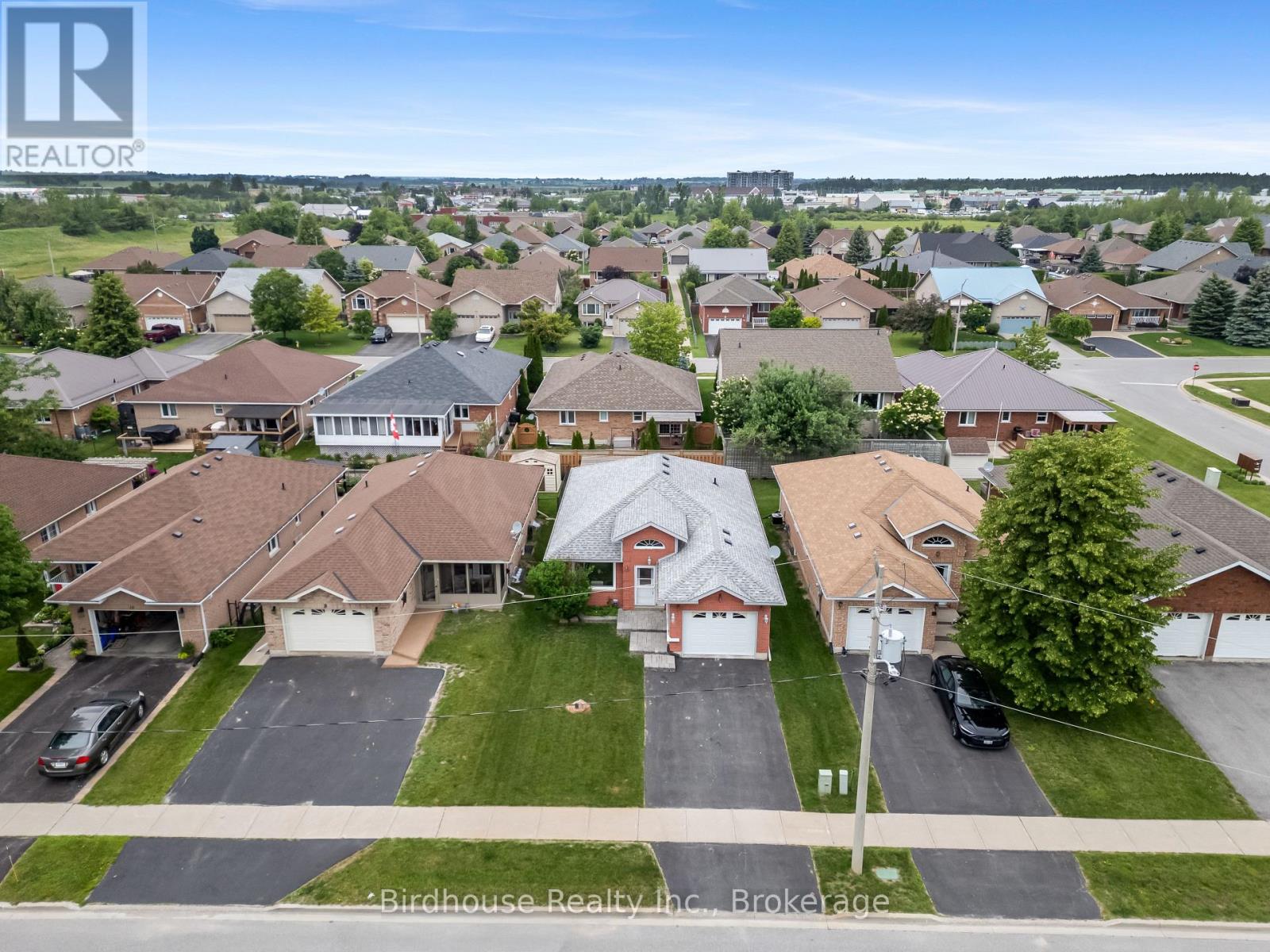 6 Eakins Crescent, Kawartha Lakes (Lindsay), Ontario  K9V 6H8 - Photo 37 - X13501218