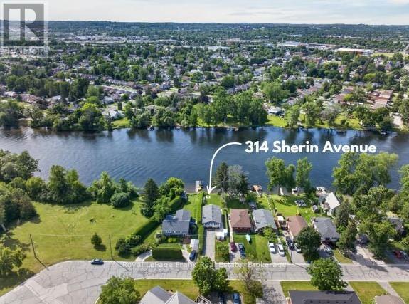 314 Sherin Avenue, Peterborough (Ashburnham Ward 4), Ontario  K9J 1B6 - Photo 2 - X13501474