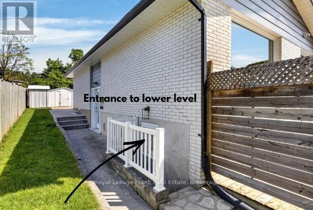 314 Sherin Avenue, Peterborough (Ashburnham Ward 4), Ontario  K9J 1B6 - Photo 25 - X13501474