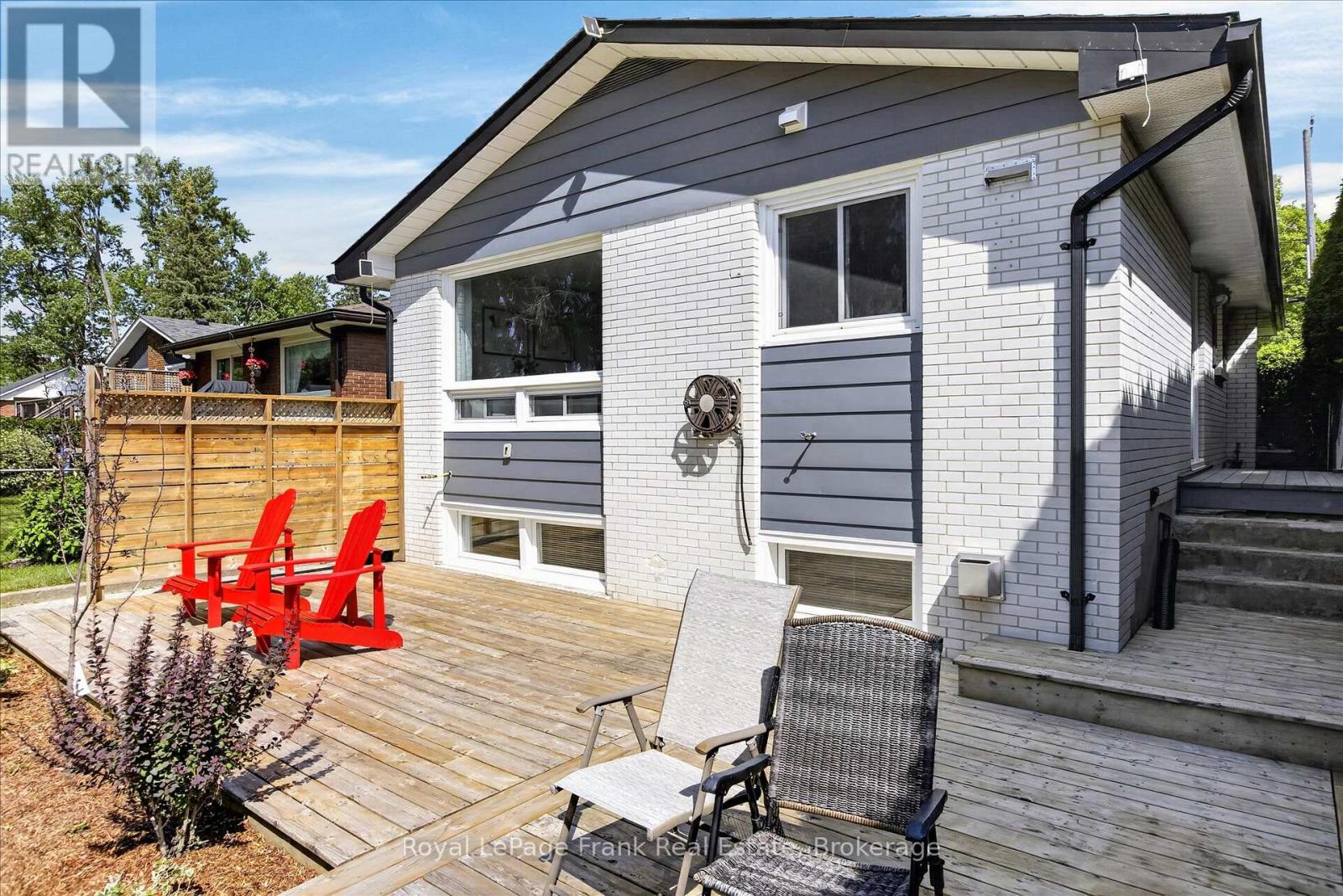 314 Sherin Avenue, Peterborough (Ashburnham Ward 4), Ontario  K9J 1B6 - Photo 35 - X13501474