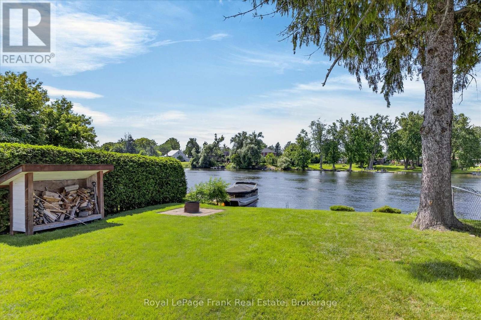 314 Sherin Avenue, Peterborough (Ashburnham Ward 4), Ontario  K9J 1B6 - Photo 36 - X13501474