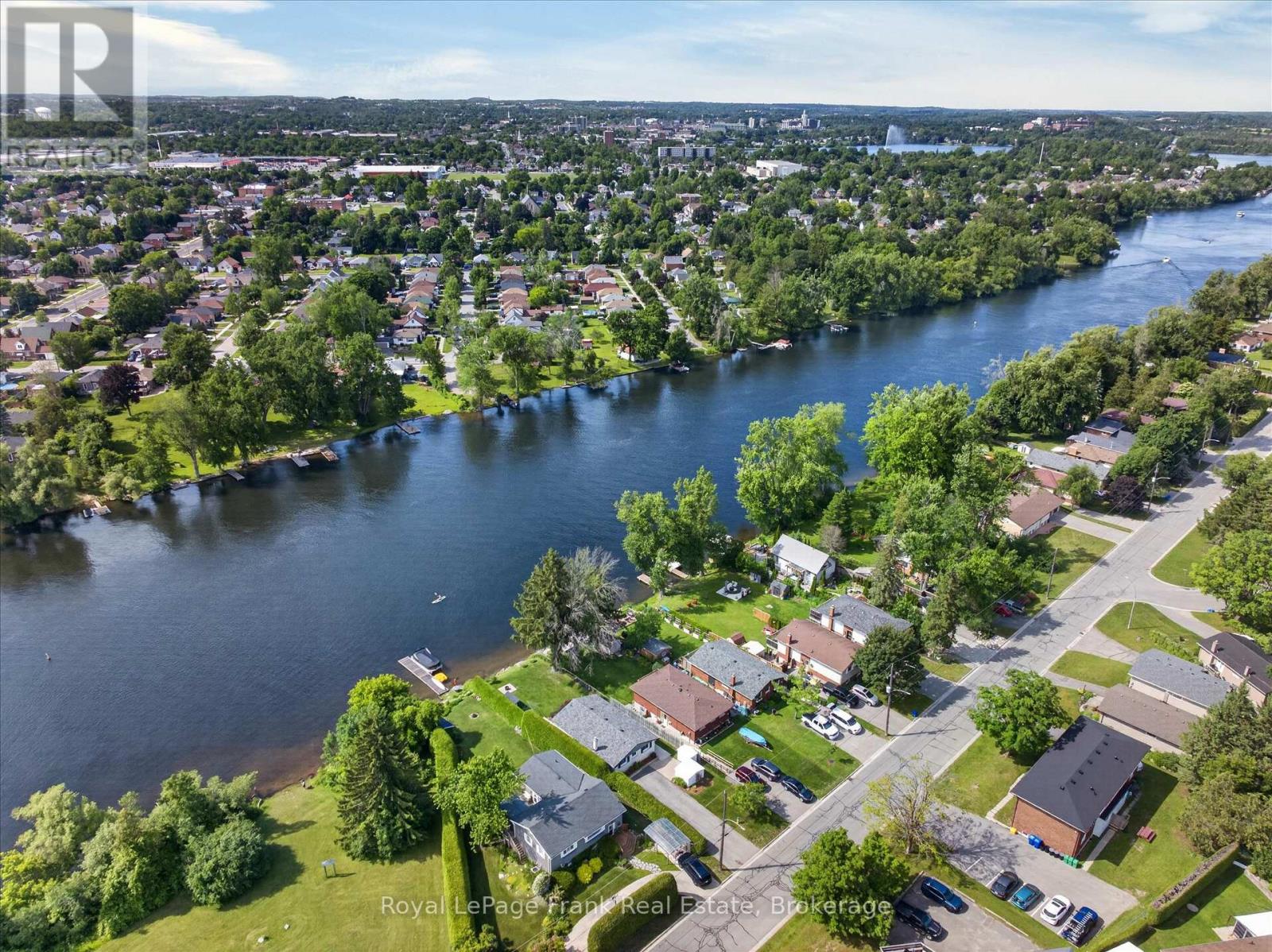314 Sherin Avenue, Peterborough (Ashburnham Ward 4), Ontario  K9J 1B6 - Photo 37 - X13501474