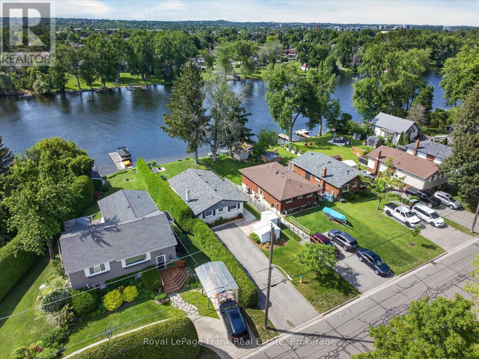 314 Sherin Avenue, Peterborough (Ashburnham Ward 4), Ontario  K9J 1B6 - Photo 38 - X13501474
