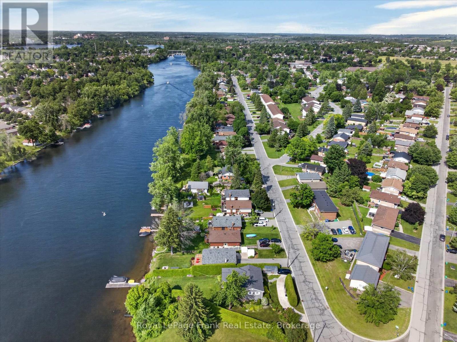 314 Sherin Avenue, Peterborough (Ashburnham Ward 4), Ontario  K9J 1B6 - Photo 41 - X13501474