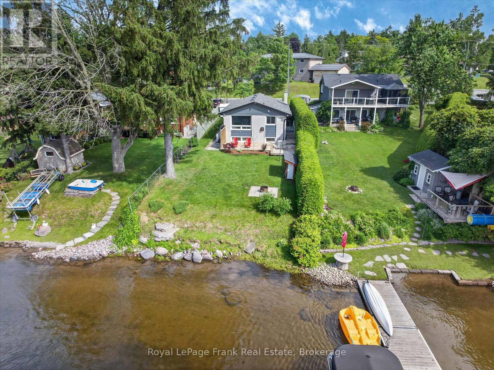 314 Sherin Avenue, Peterborough (Ashburnham Ward 4), Ontario  K9J 1B6 - Photo 42 - X13501474
