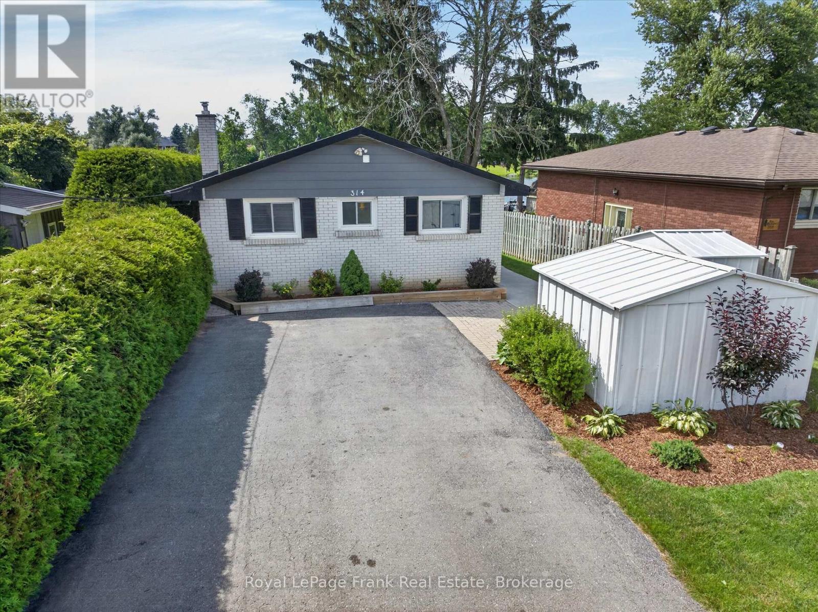 314 Sherin Avenue, Peterborough (Ashburnham Ward 4), Ontario  K9J 1B6 - Photo 44 - X13501474