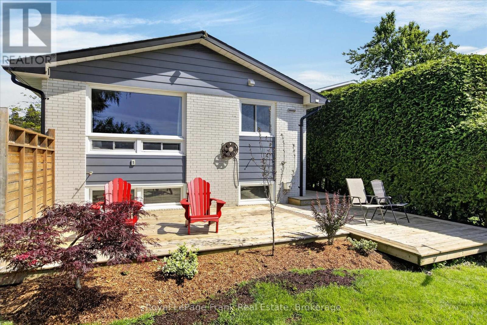 314 Sherin Avenue, Peterborough (Ashburnham Ward 4), Ontario  K9J 1B6 - Photo 45 - X13501474
