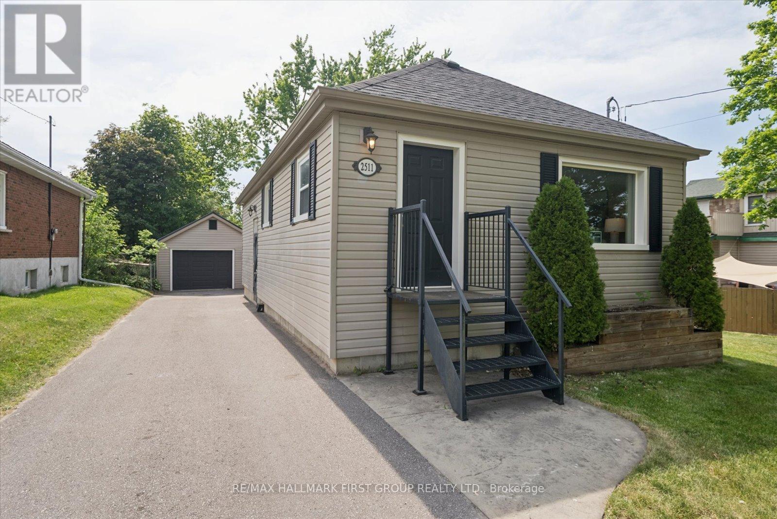 2511 BENSFORT ROAD, peterborough (ashburnham ward 4), Ontario