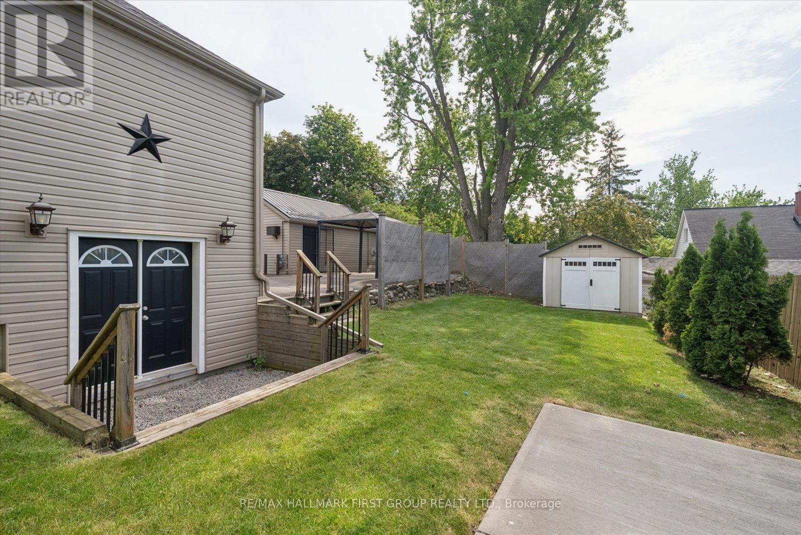 2511 Bensfort Road, Peterborough (Ashburnham Ward 4), Ontario  K9J 1C7 - Photo 20 - X13501446