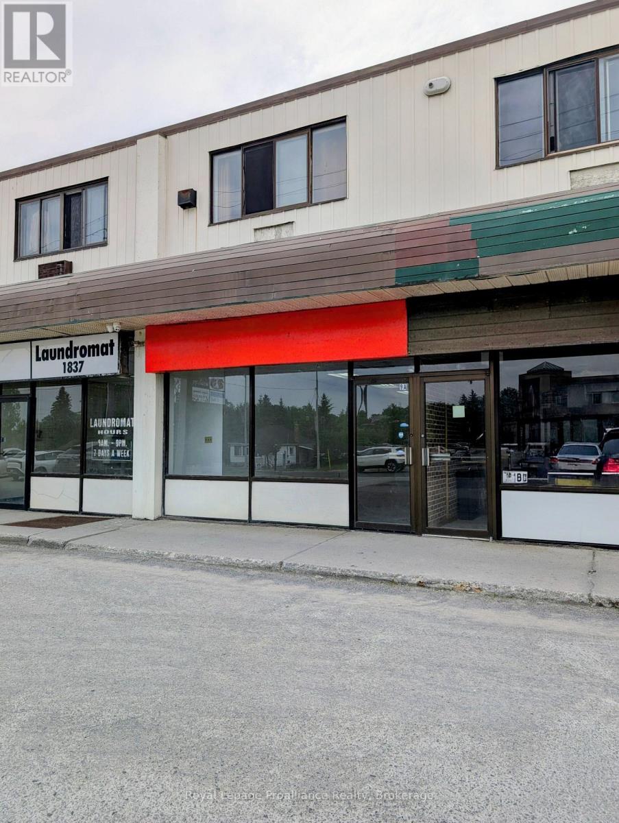 9A - 1837 LANSDOWNE STREET W, peterborough (otonabee ward 1), Ontario