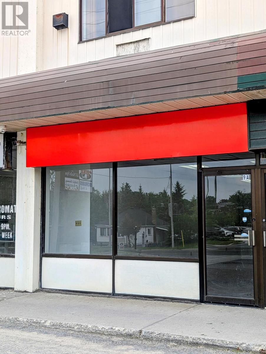 9a - 1837 Lansdowne Street W, Peterborough (Otonabee Ward 1), Ontario  K9K 1R4 - Photo 2 - X13501854