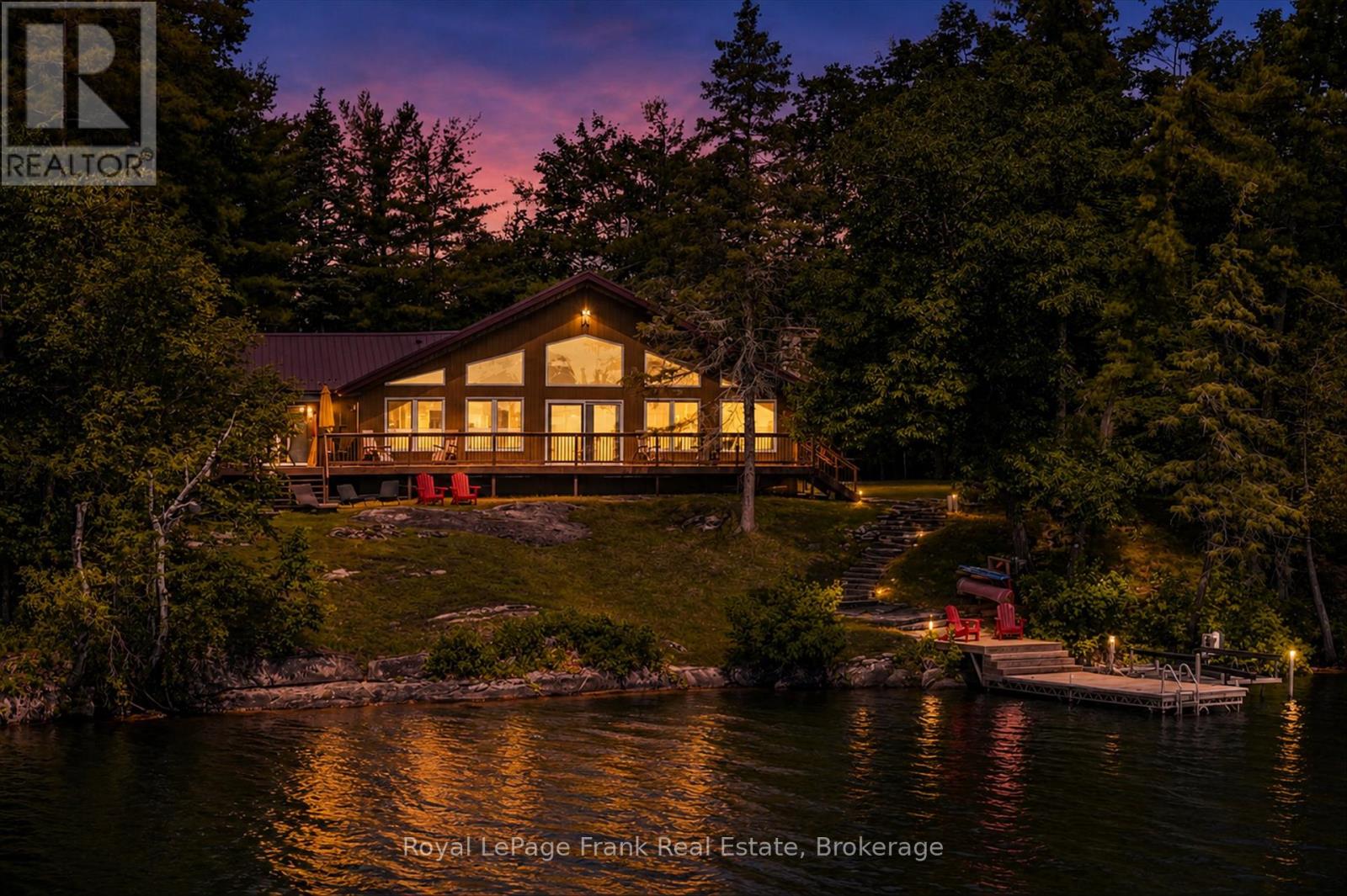 61 Napier Crescent, North Kawartha, Ontario  K0L 2H0 - Photo 49 - X13501958
