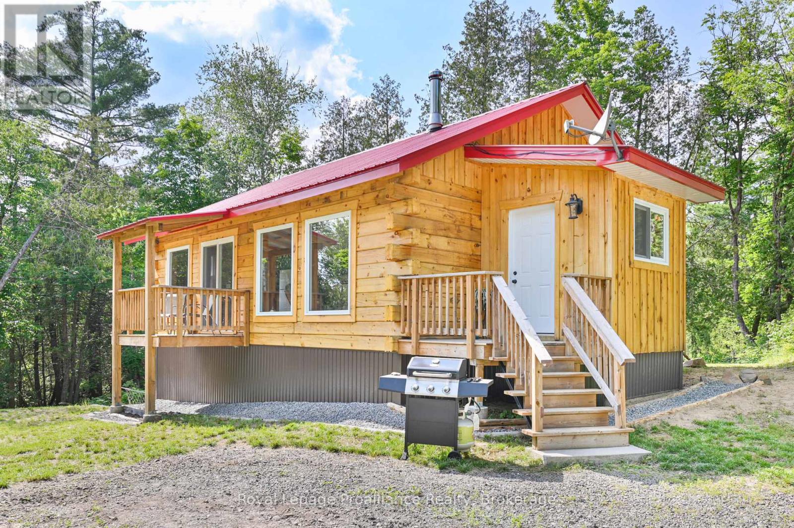 93 Hammond Road, Tudor And Cashel (Cashel Ward), Ontario  K0L 1W0 - Photo 2 - X13502036