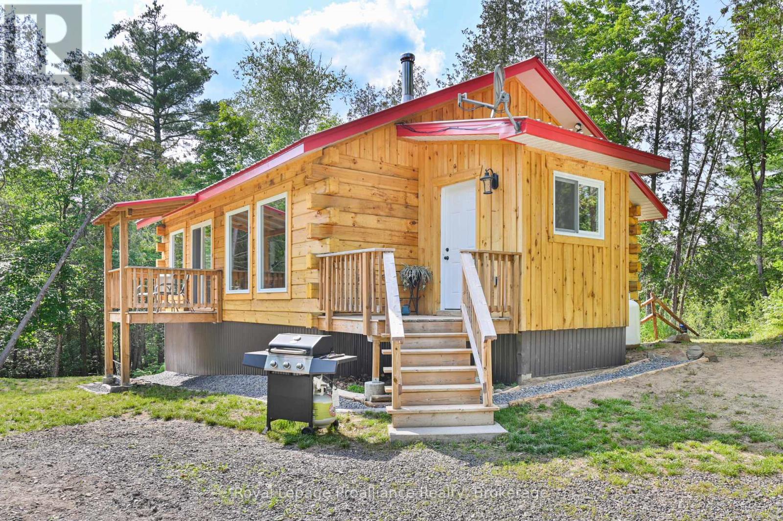 93 Hammond Road, Tudor And Cashel (Cashel Ward), Ontario  K0L 1W0 - Photo 3 - X13502036