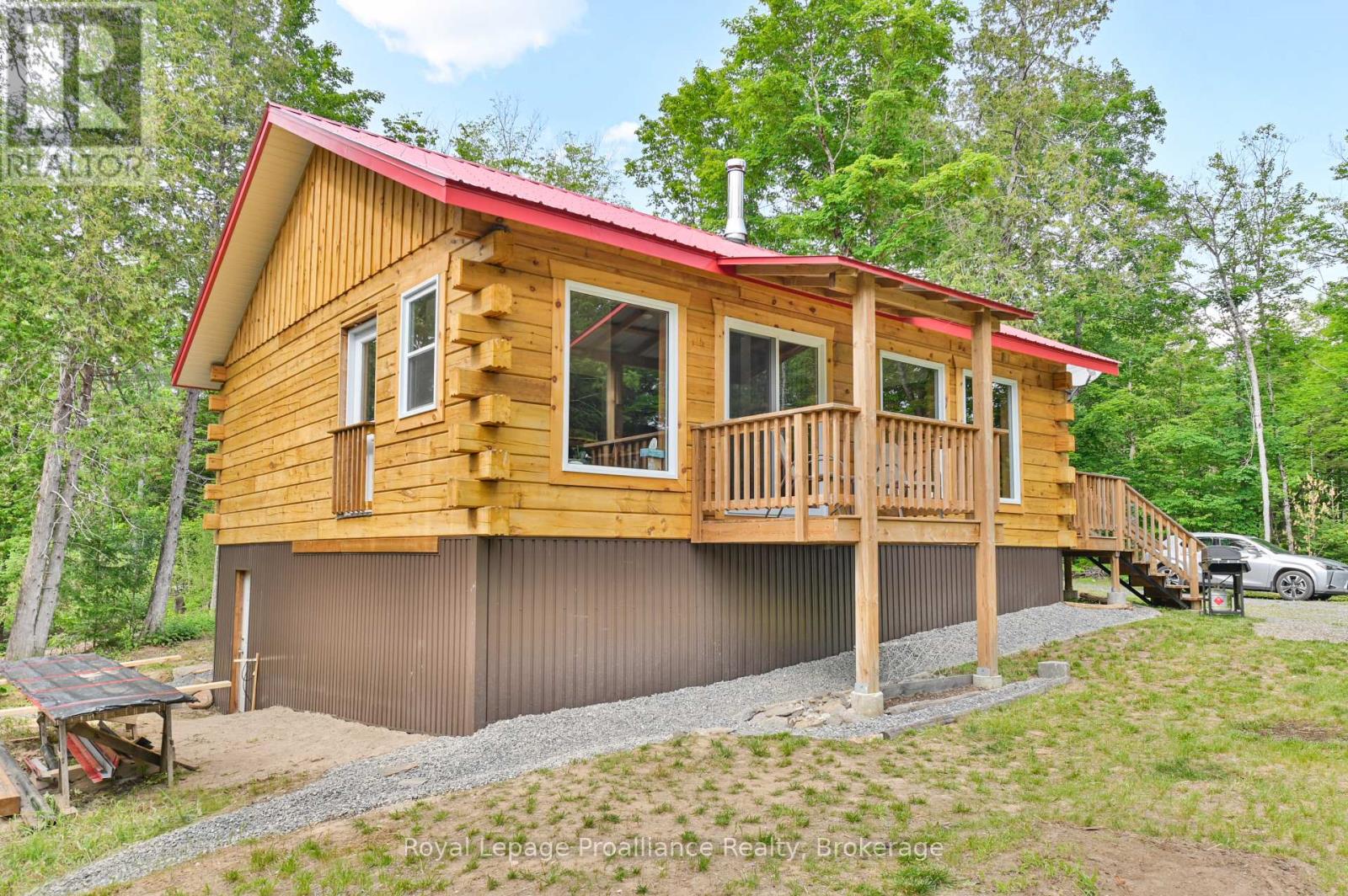 93 Hammond Road, Tudor And Cashel (Cashel Ward), Ontario  K0L 1W0 - Photo 31 - X13502036