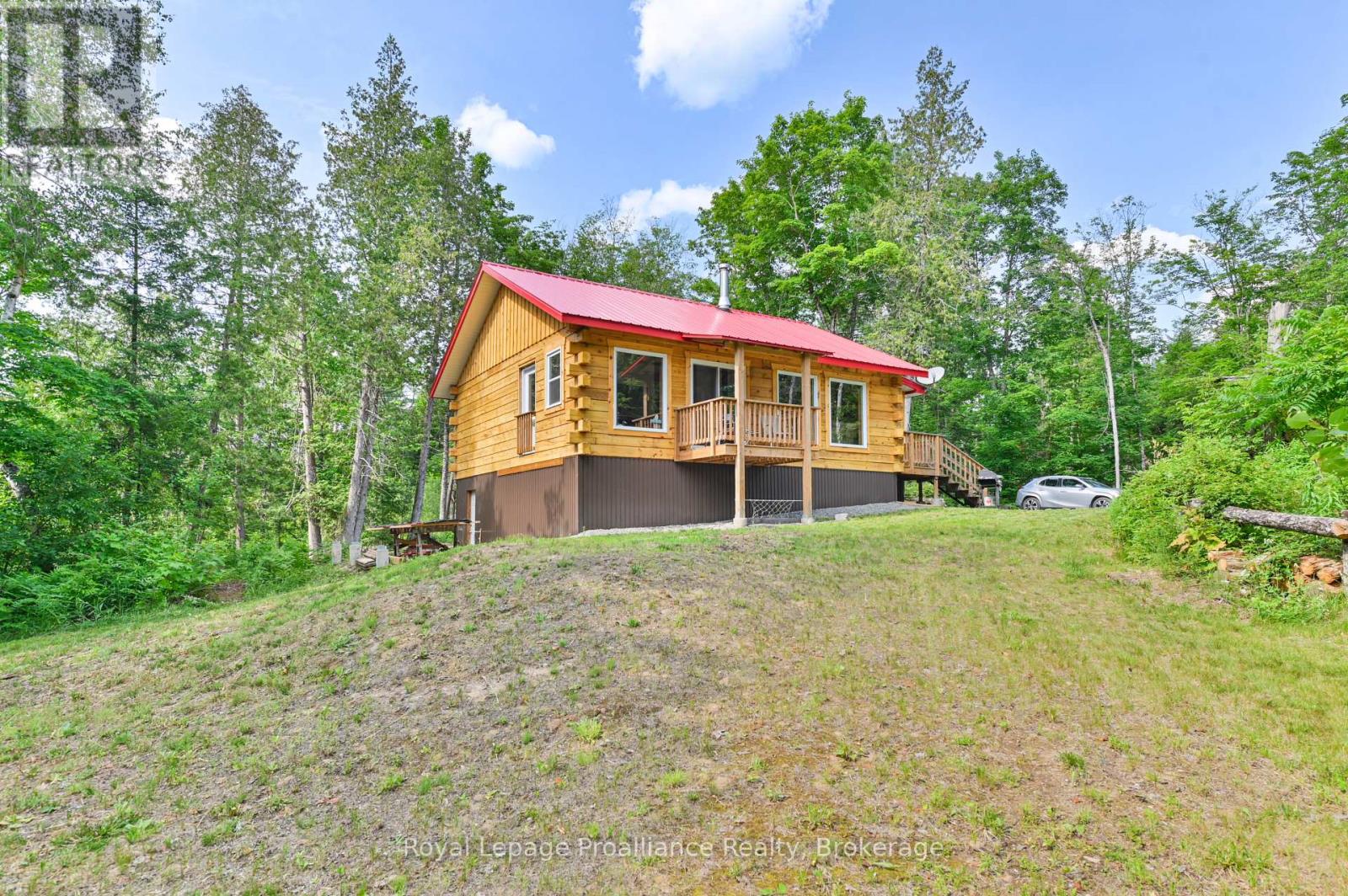 93 Hammond Road, Tudor And Cashel (Cashel Ward), Ontario  K0L 1W0 - Photo 32 - X13502036