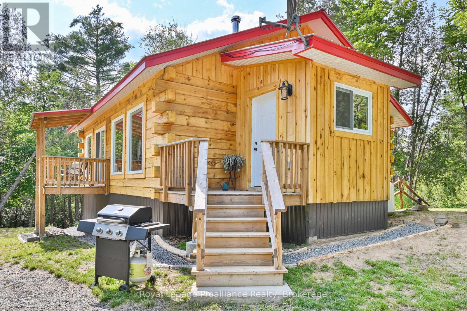 93 Hammond Road, Tudor And Cashel (Cashel Ward), Ontario  K0L 1W0 - Photo 4 - X13502036