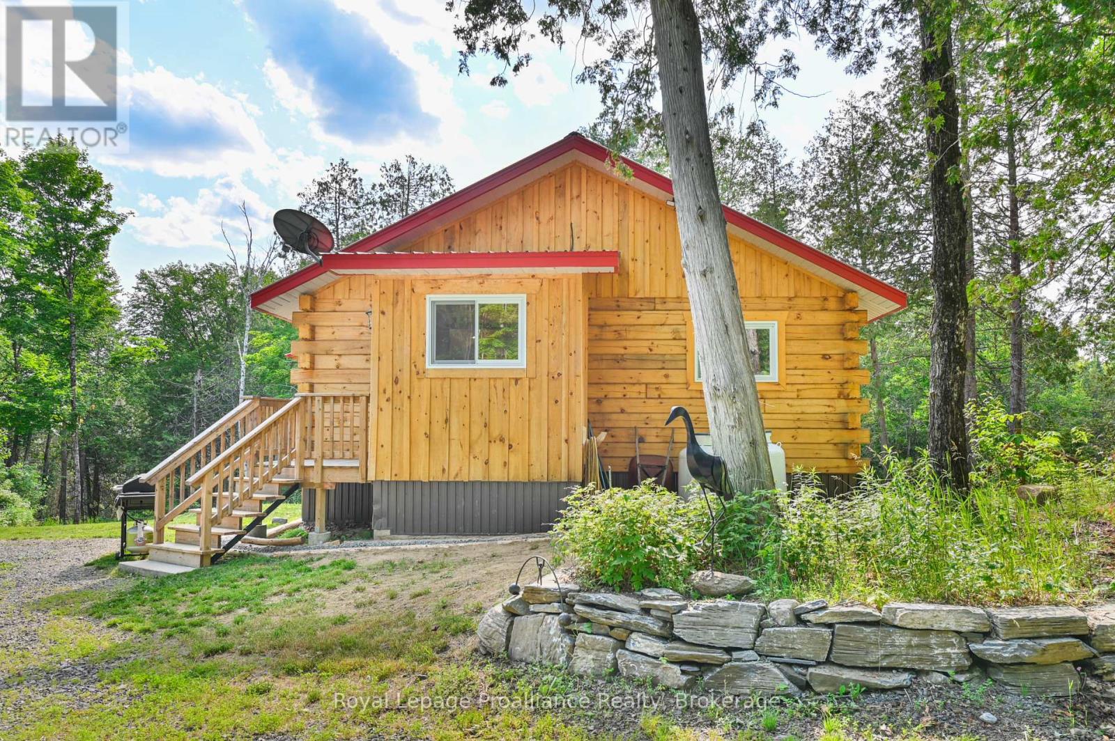 93 Hammond Road, Tudor And Cashel (Cashel Ward), Ontario  K0L 1W0 - Photo 5 - X13502036
