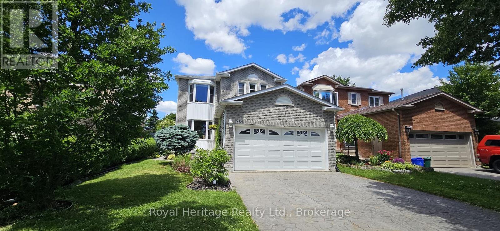 212 ANDREW STREET, clarington (newcastle), Ontario