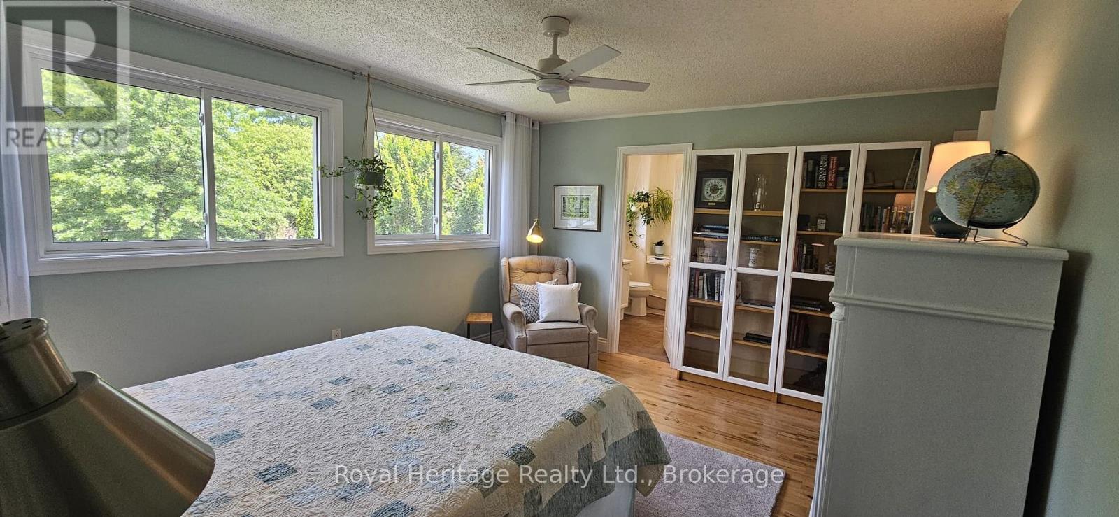 212 Andrew Street, Clarington (Newcastle), Ontario  L1B 1J9 - Photo 11 - E13502158