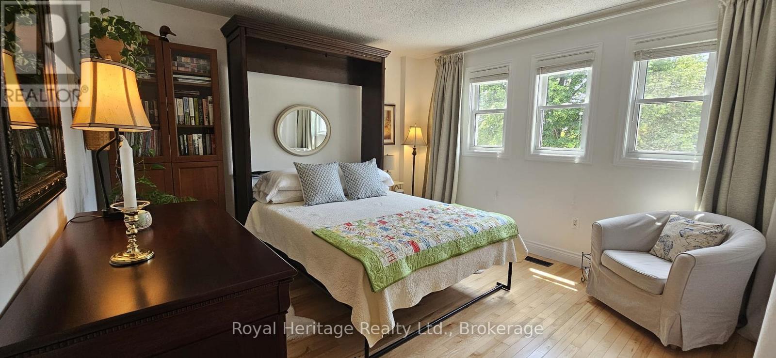 212 Andrew Street, Clarington (Newcastle), Ontario  L1B 1J9 - Photo 9 - E13502158