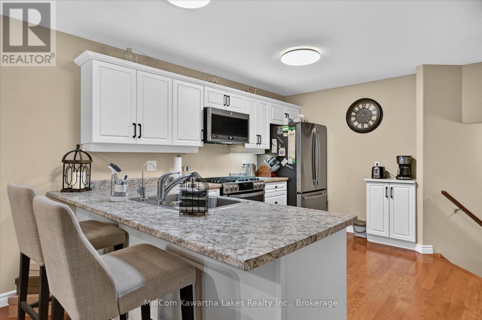602 Goodwin Terrace, Peterborough (Monaghan Ward 2), Ontario  K9J 0H5 - Photo 11 - X13502182