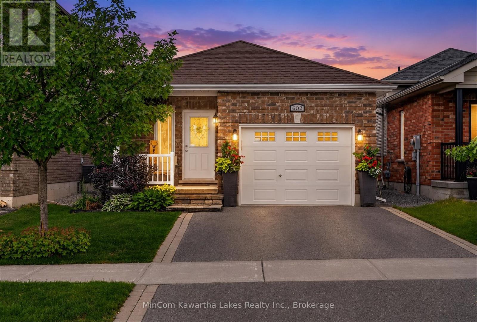 602 Goodwin Terrace, Peterborough (Monaghan Ward 2), Ontario  K9J 0H5 - Photo 2 - X13502182