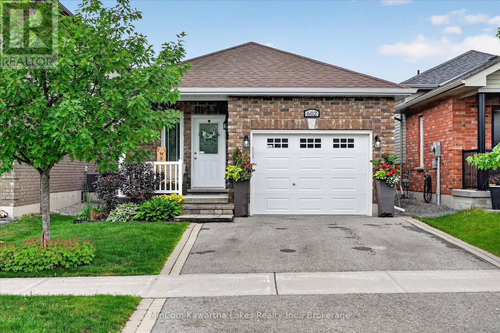 602 Goodwin Terrace, Peterborough (Monaghan Ward 2), Ontario  K9J 0H5 - Photo 3 - X13502182