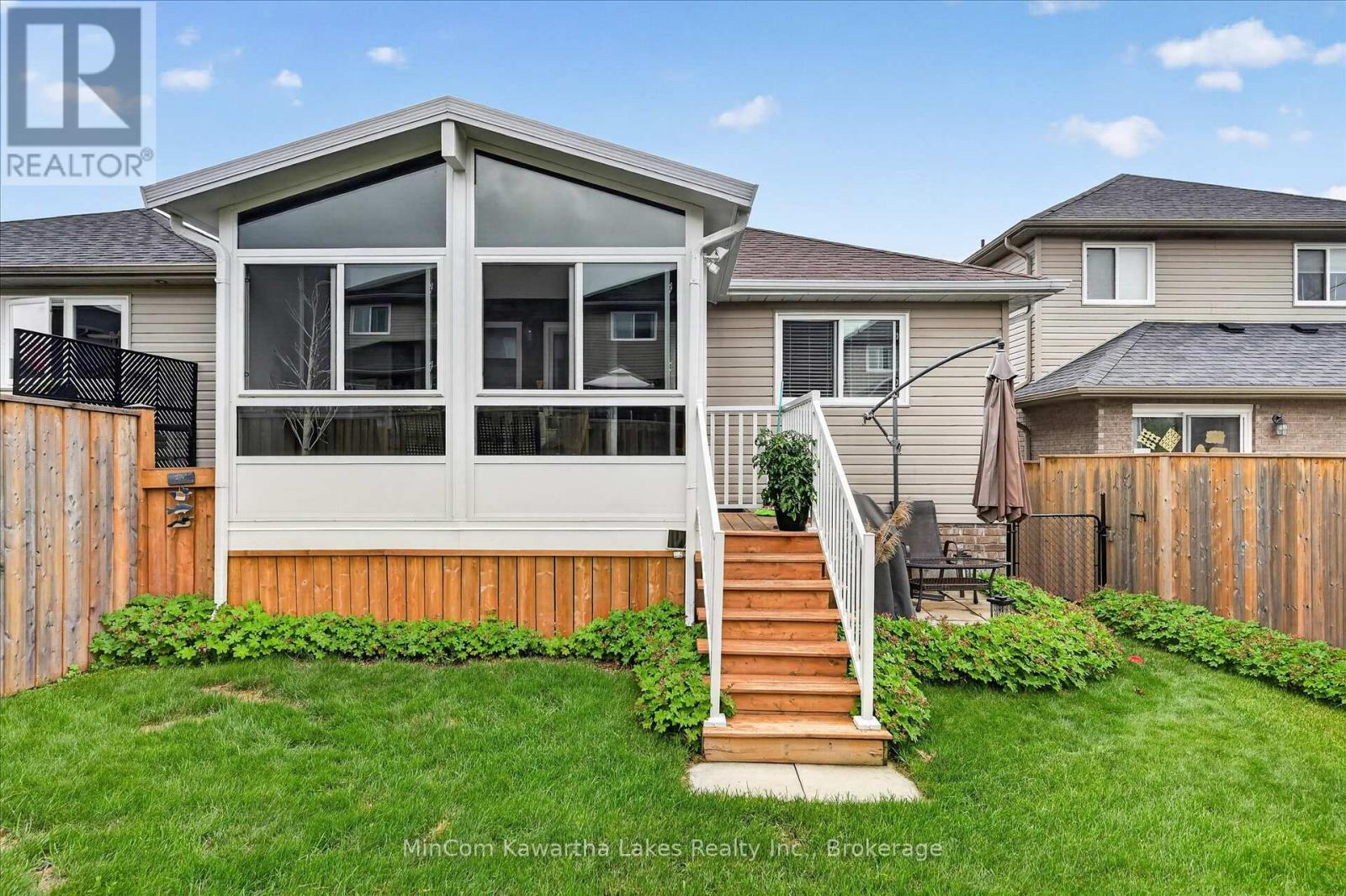 602 Goodwin Terrace, Peterborough (Monaghan Ward 2), Ontario  K9J 0H5 - Photo 41 - X13502182
