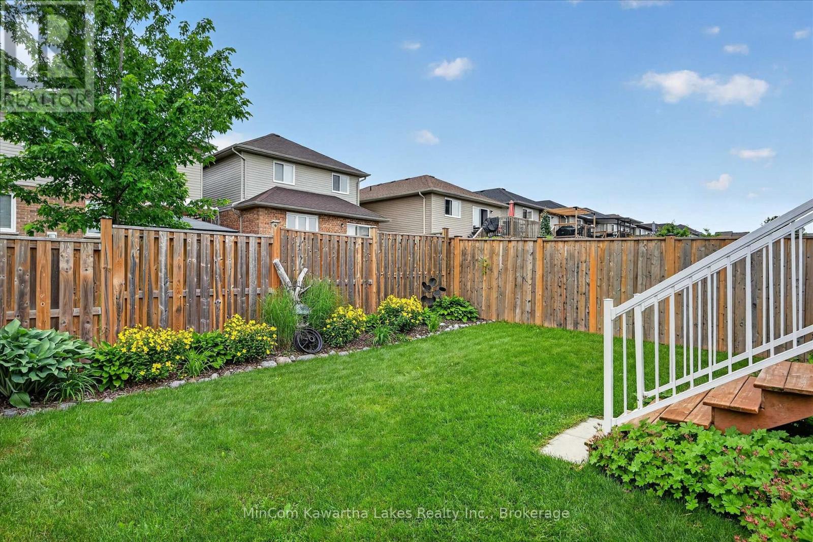 602 Goodwin Terrace, Peterborough (Monaghan Ward 2), Ontario  K9J 0H5 - Photo 44 - X13502182