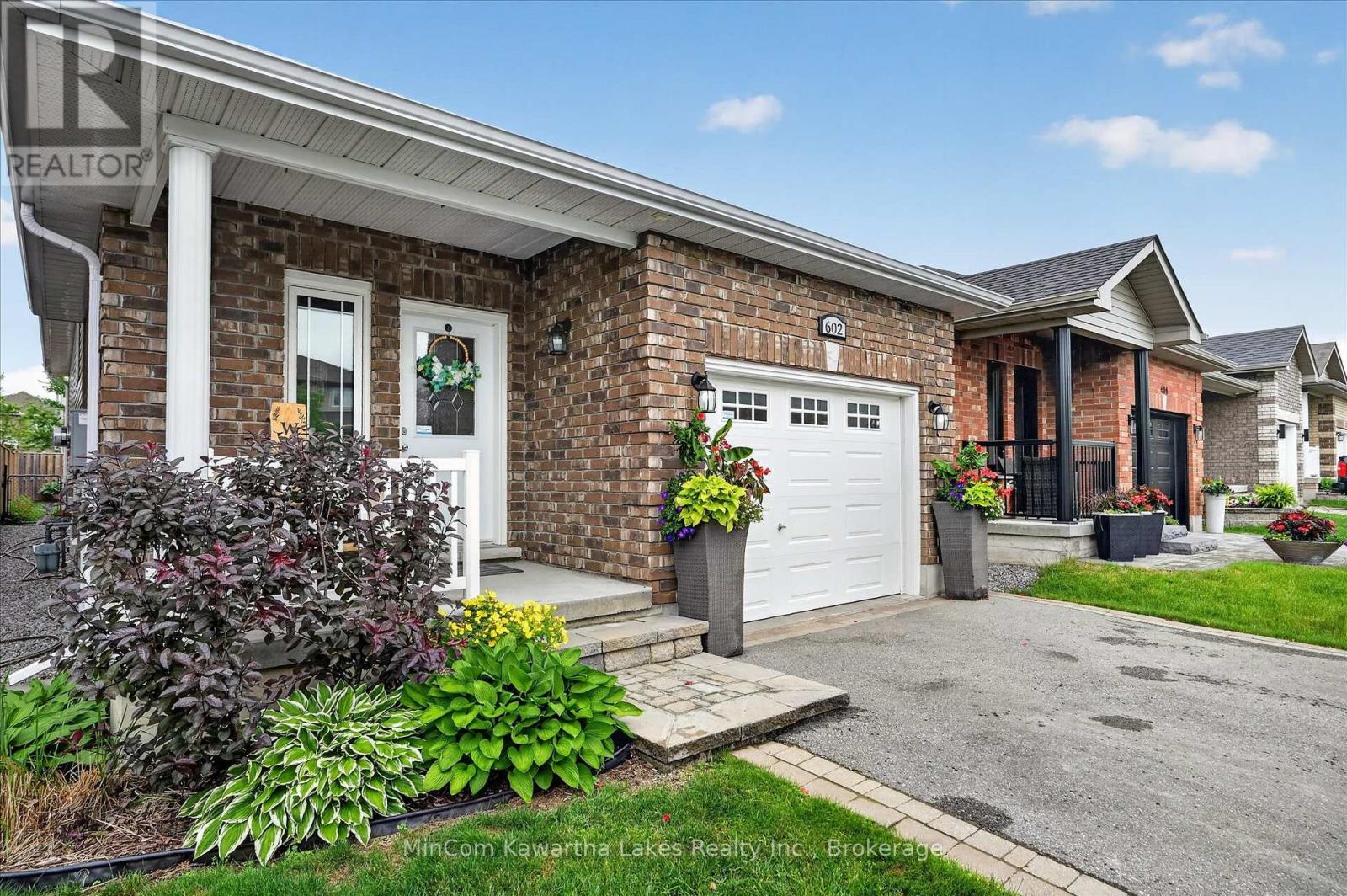602 Goodwin Terrace, Peterborough (Monaghan Ward 2), Ontario  K9J 0H5 - Photo 5 - X13502182
