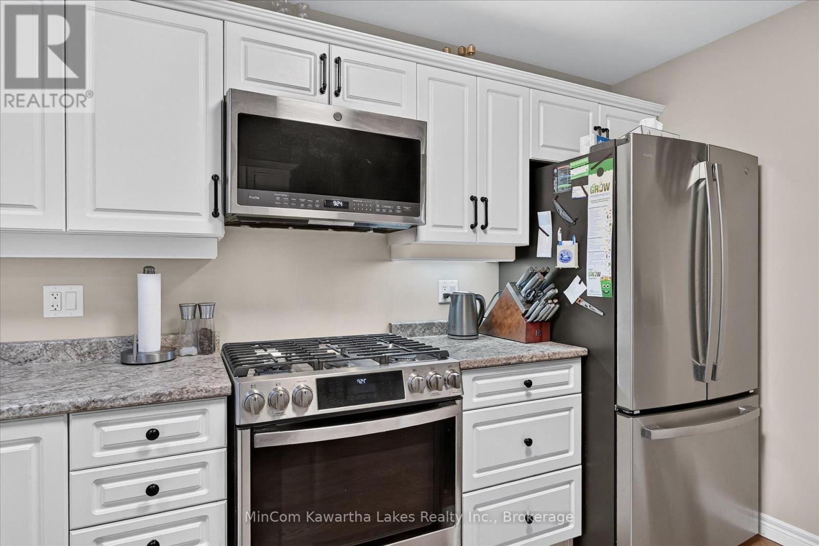 602 Goodwin Terrace, Peterborough (Monaghan Ward 2), Ontario  K9J 0H5 - Photo 9 - X13502182