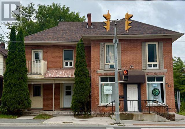 41-45 PARK STREET S, peterborough (town ward 3), Ontario