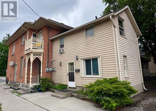 41-45 Park Street S, Peterborough (Town Ward 3), Ontario  K9J 3R6 - Photo 2 - X13502252