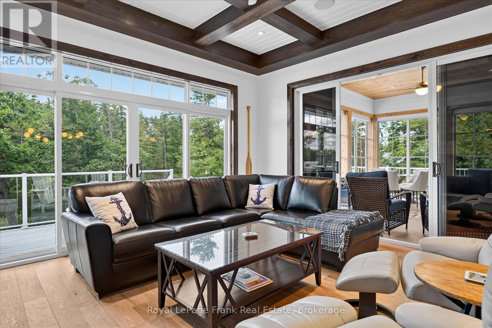 1012 Island 35 Stoney Lake, Douro-Dummer, Ontario  K0L 2H0 - Photo 10 - X13502328