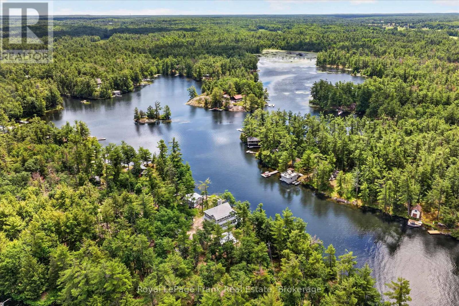 1012 Island 35 Stoney Lake, Douro-Dummer, Ontario  K0L 2H0 - Photo 2 - X13502328